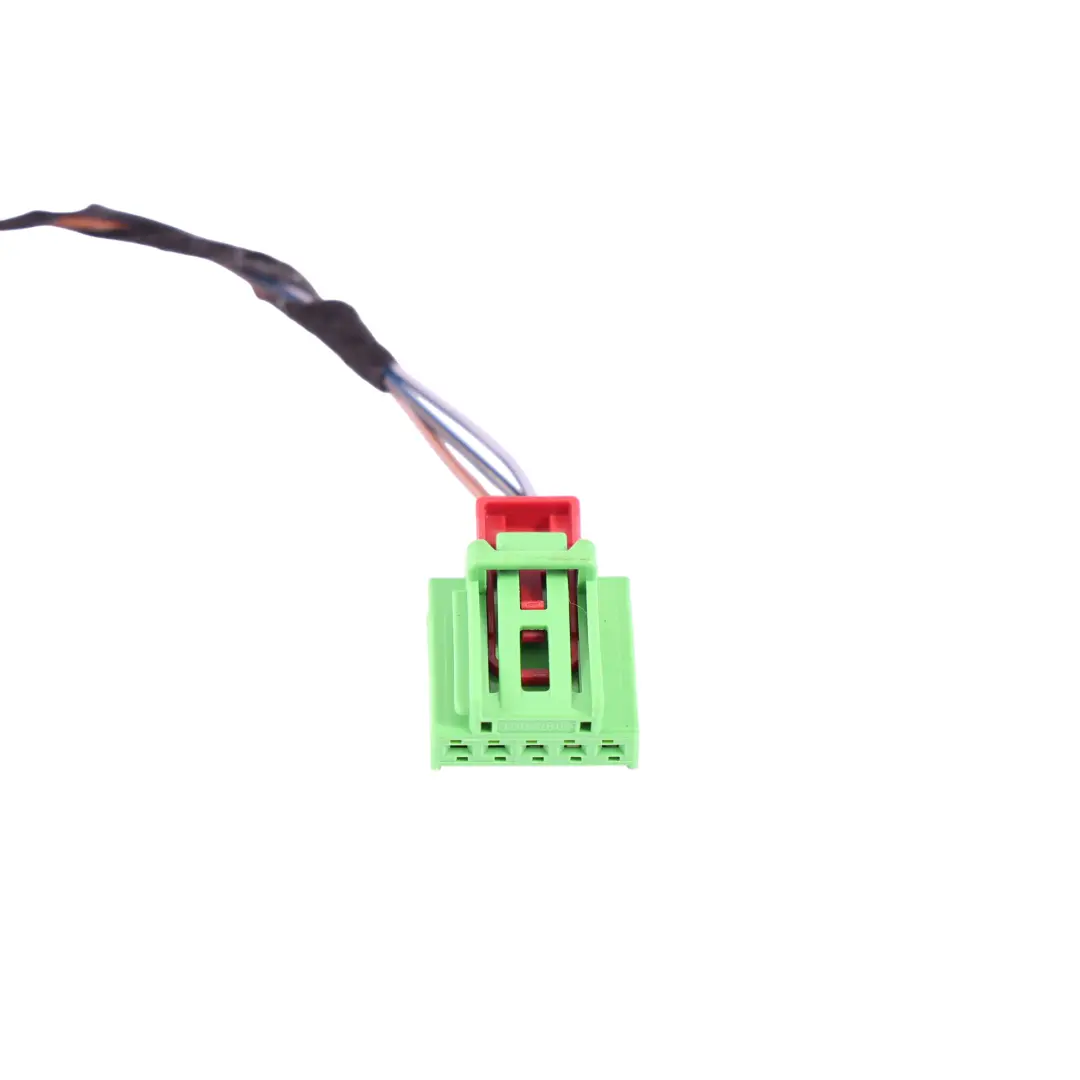 MK2 Cavo Spina Lampada LED Portellone Sinistro per Volkswagen Tiguan con numero di parte 5NA945307E Volkswagen Tiguan MK2 Cavo Spina Lampada LED Portellone Sinistro - SKU 5NA945307E-2 - Numero di parte 5NA945307E