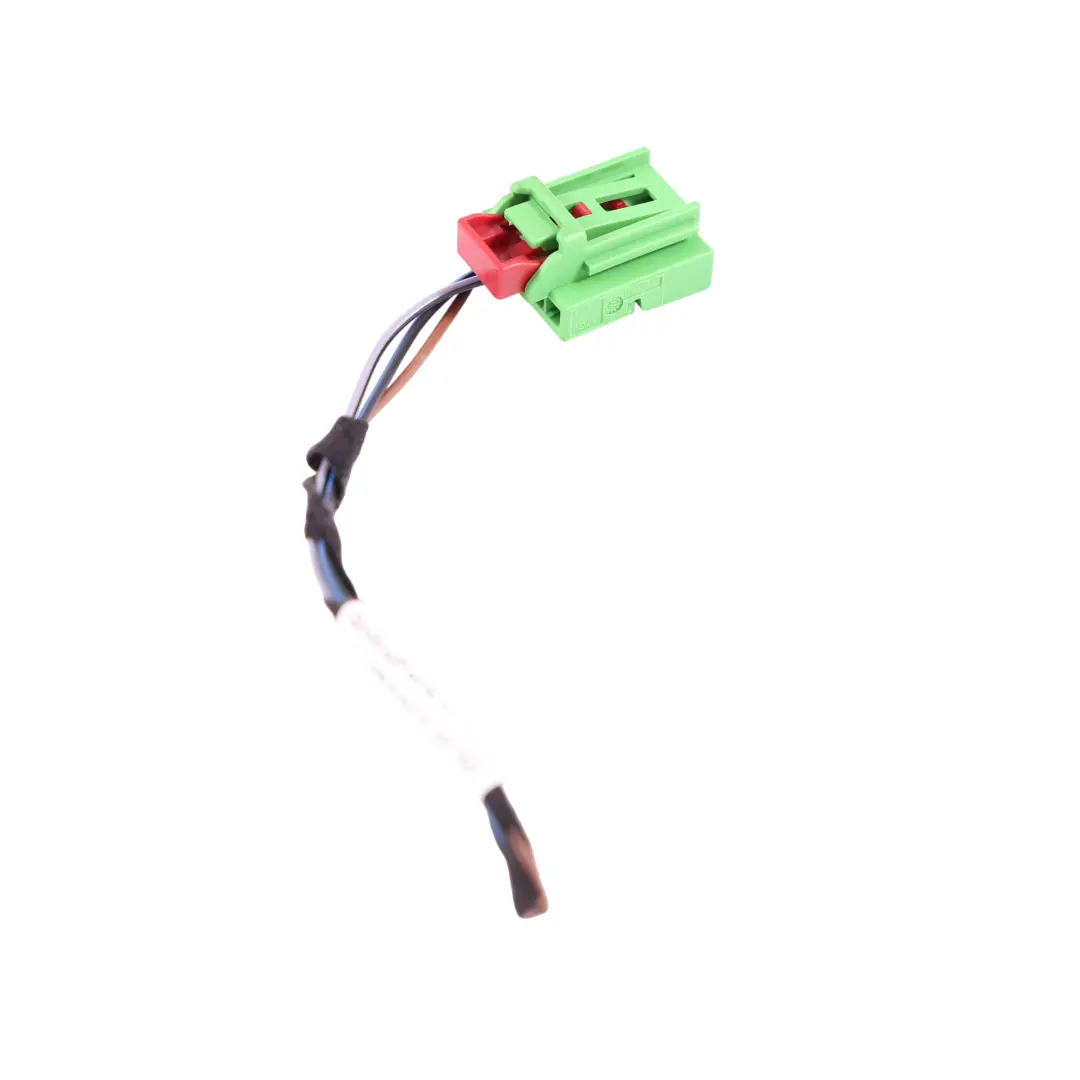 MK2 Cable Lámpara LED Portón Trasero Izquierdo para Volkswagen Tiguan con número de pieza 5NA945307E Volkswagen Tiguan MK2 Cable Lámpara LED Portón Trasero Izquierdo - SKU 5NA945307E-2 - Número de pieza 5NA945307E