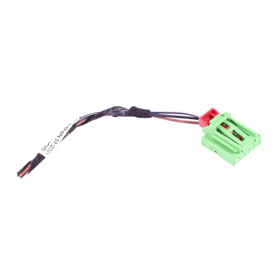 Volkswagen Tiguan MK2 Cable Lámpara LED Portón Trasero Izquierdo - SKU 5NA945307E-2 - Número de pieza 5NA945307E