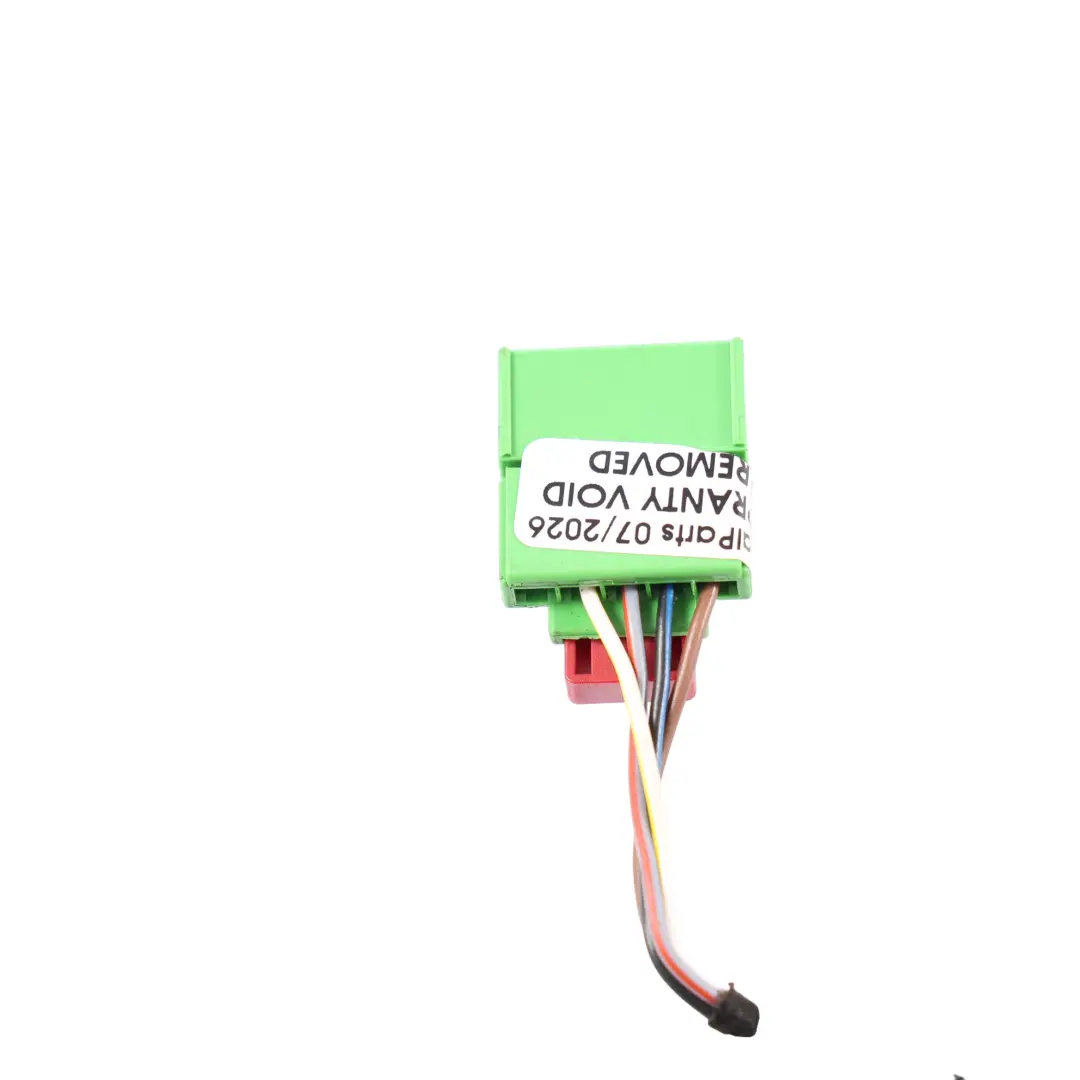 Volkswagen Tiguan MK2 Câblage Lampe LED Hayon Intérieur Droit - SKU 5NA945308E-2 - Numéro de pièce 5NA945308E