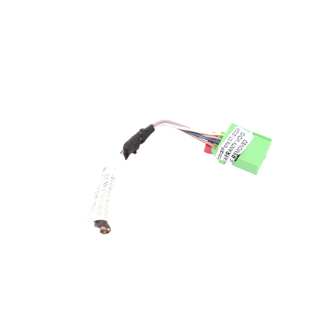 MK2 Heckklappe Innen LED Leuchte Verkabelung Rechts für Volkswagen Tiguan mit Teilenummer 5NA945308E Volkswagen Tiguan MK2 Heckklappe Innen LED Leuchte Verkabelung Rechts - SKU 5NA945308E-2 - Teilenummer 5NA945308E