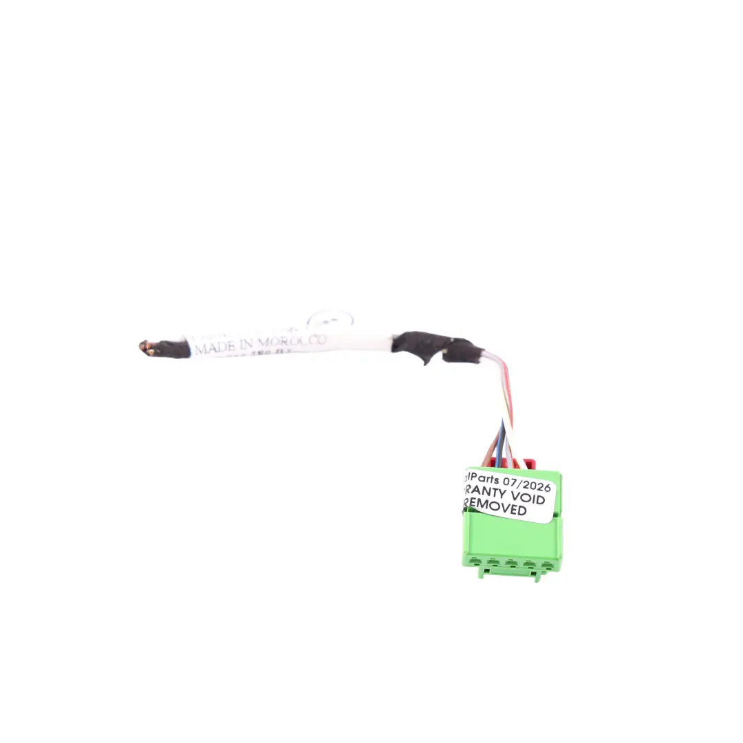 Volkswagen Tiguan Mk2 Tailgate Inner LED Light Lamp Wiring Right O/S - SKU 5NA945308E-2 - Part number 5NA945308E