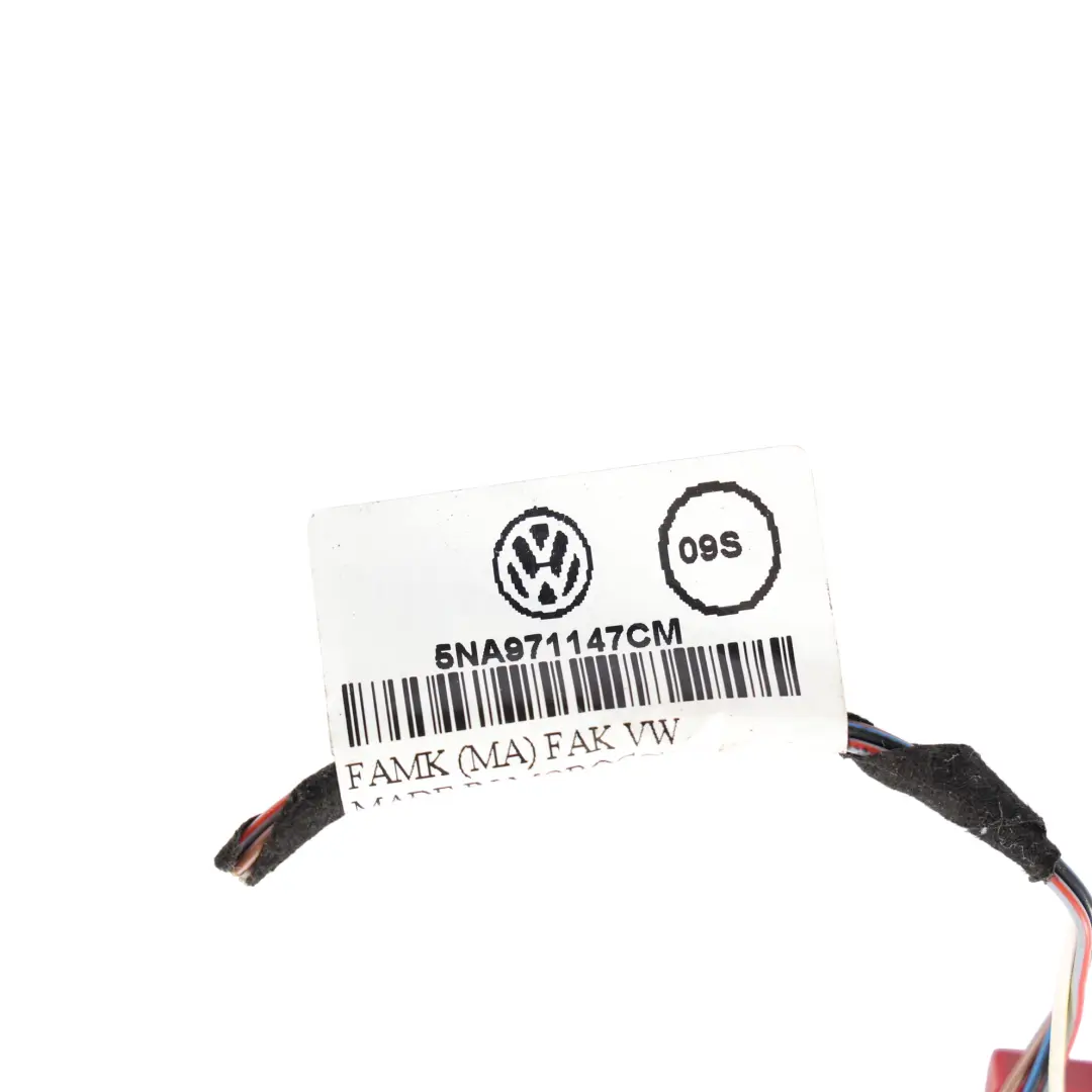 Volkswagen Tiguan MK2 Cablaggio Luce LED Interna Portellone Destro - SKU 5NA945308E-2 - Numero di parte 5NA945308E