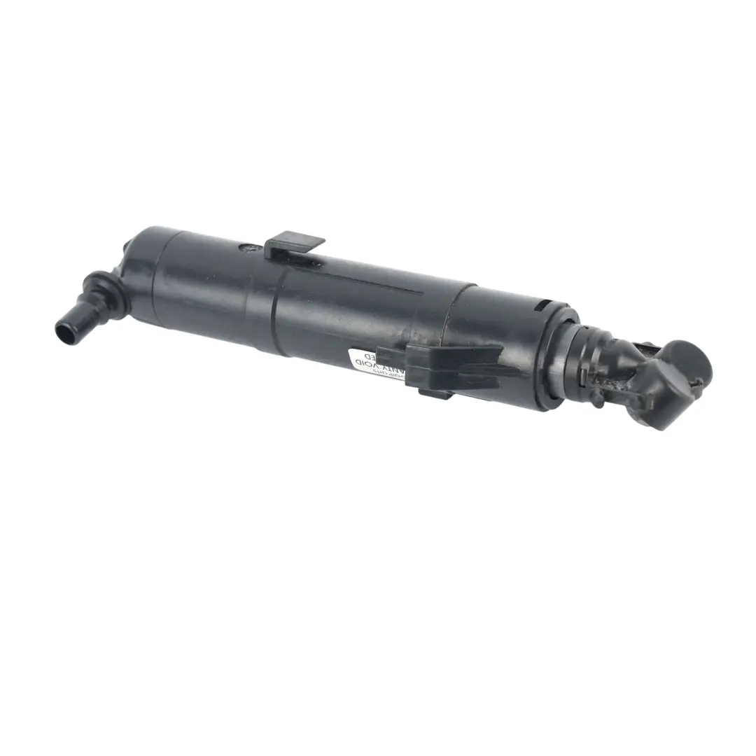 Volkswagen Tiguan 5N Ugello Lavavetro Faro Anteriore Destro - SKU 5NA955104A - Numero di parte 5NA955104A