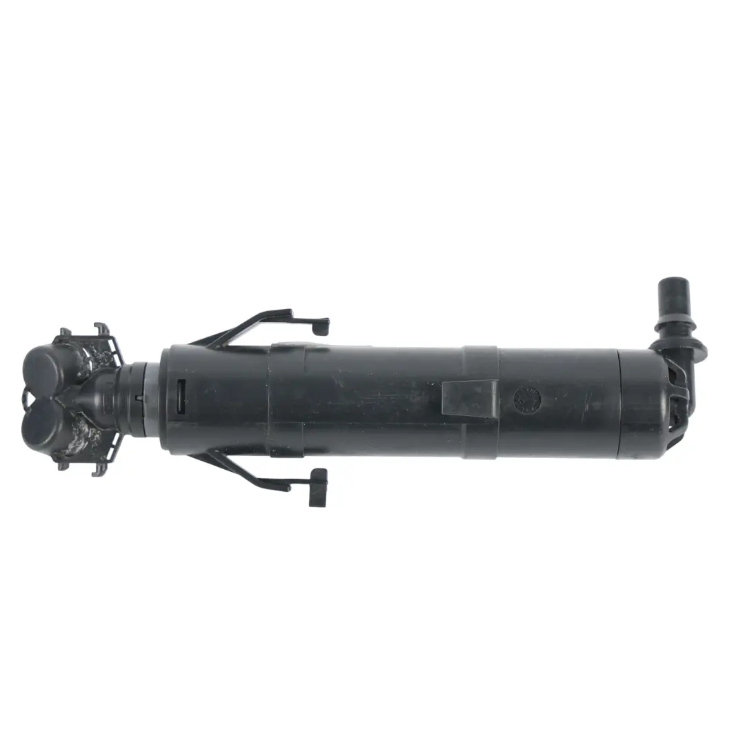 Volkswagen Tiguan 5N Scheinwerfer Waschanlage Düse Vorne Rechts - SKU 5NA955104A - Teilenummer 5NA955104A