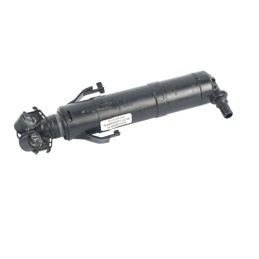 Volkswagen Tiguan 5N Scheinwerfer Waschanlage Düse Vorne Rechts - SKU 5NA955104A - Teilenummer 5NA955104A