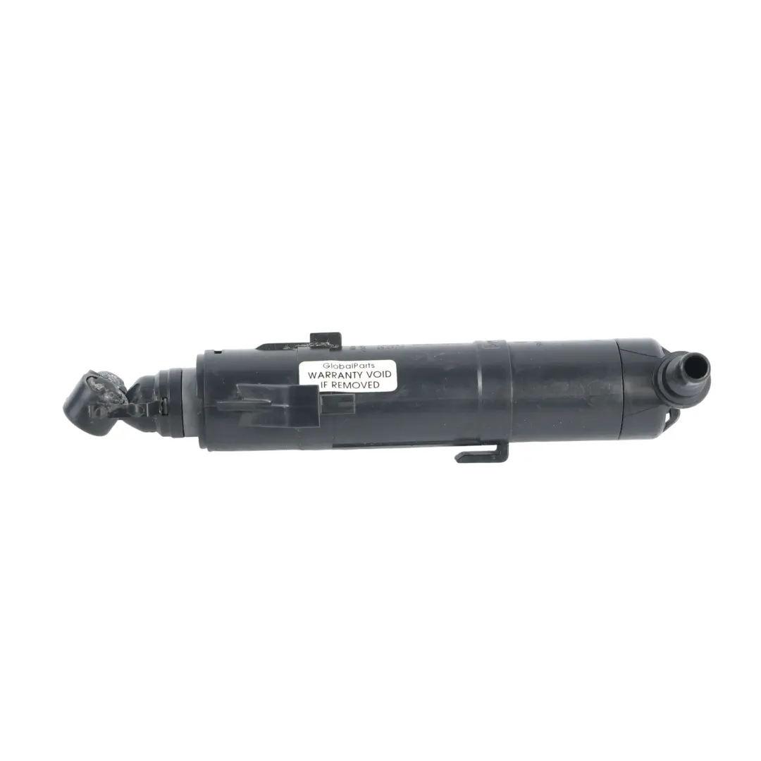 Gicleur Lave-Phare Avant Droit pour Volkswagen Tiguan 5N à propos du numéro de pièce 5NA955104A Volkswagen Tiguan 5N Gicleur Lave-Phare Avant Droit - SKU 5NA955104A - Numéro de pièce 5NA955104A