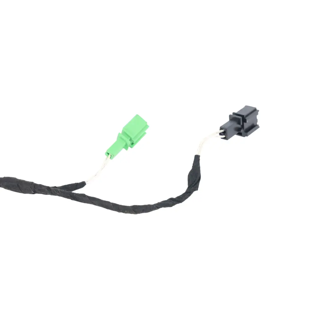 Volkswagen Tiguan 5N Door Light Wiring Harness Front Passenger Side - SKU 5NA971395 - Part number 5NA971395