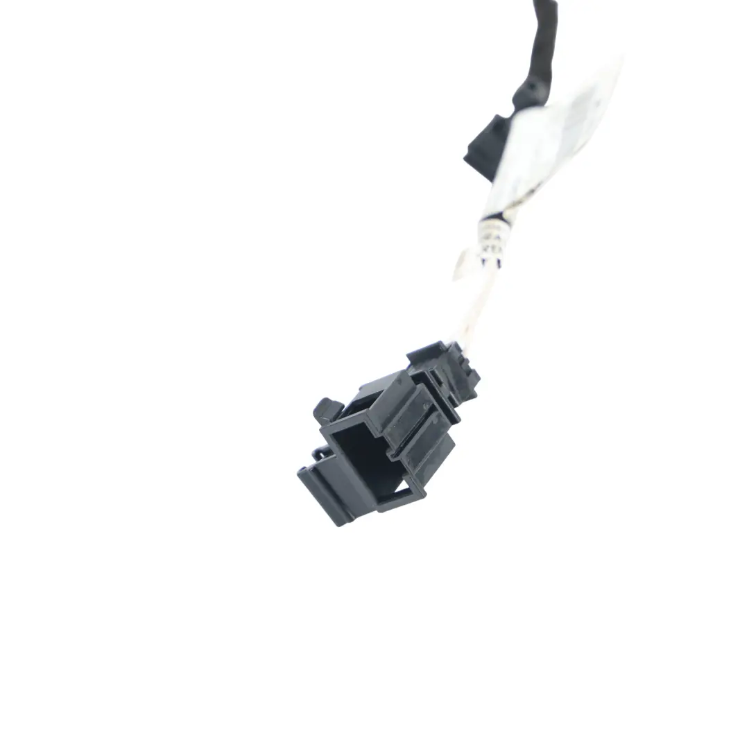 Volkswagen Tiguan 5N Door Light Wiring Harness Front Passenger Side - SKU 5NA971395 - Part number 5NA971395