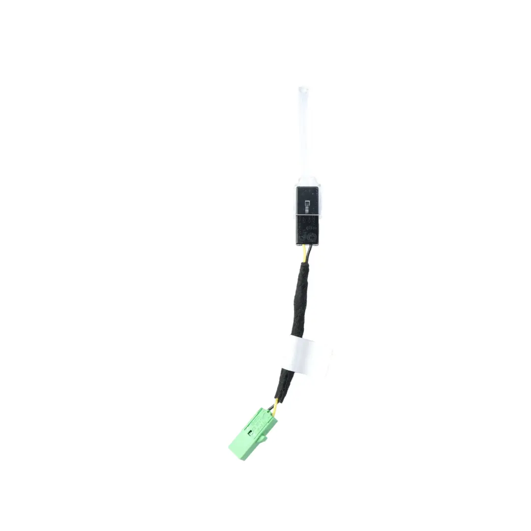 Volkswagen Tiguan 5N Door Handle Inner Actuator Front Right O/S - SKU RHD-5NC837020G - Part number 5NC837020G