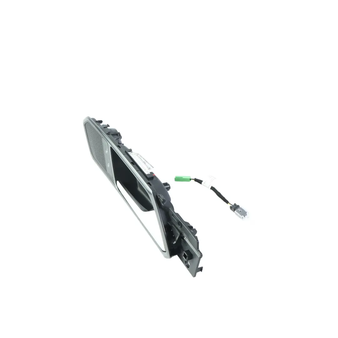 Door Handle Inner Actuator Front Right O/S to Volkswagen Tiguan 5N with Part number 5NC837020G Volkswagen Tiguan 5N Door Handle Inner Actuator Front Right O/S - SKU RHD-5NC837020G - Part number 5NC837020G
