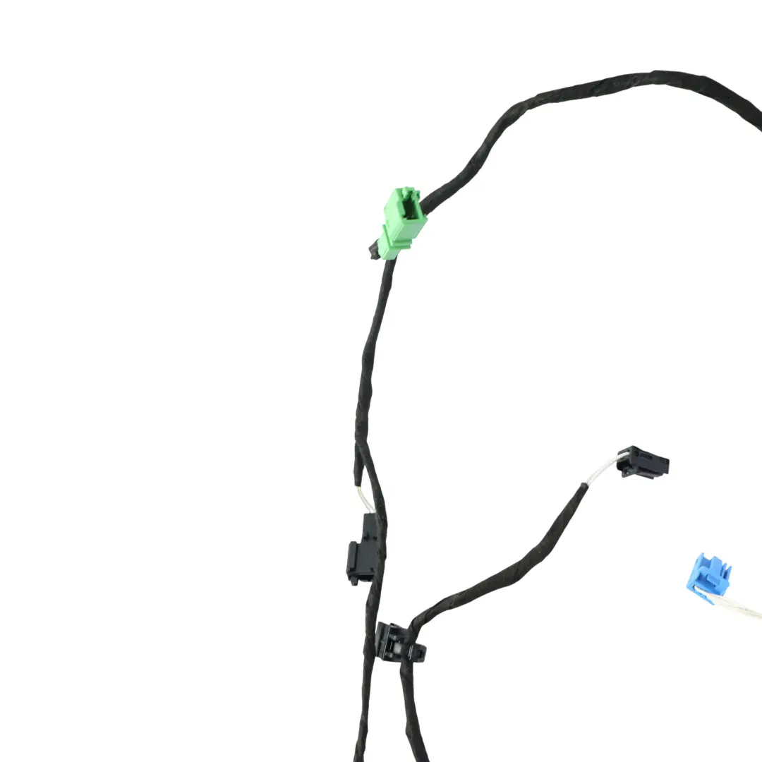 Mk2 Driver's Door Wiring Loom Harness Cables to Volkswagen Tiguan with Part number 5NC971558F Volkswagen Tiguan Mk2 Driver's Door Wiring Loom Harness Cables - SKU RHD-5NC971558F - Part number 5NC971558F