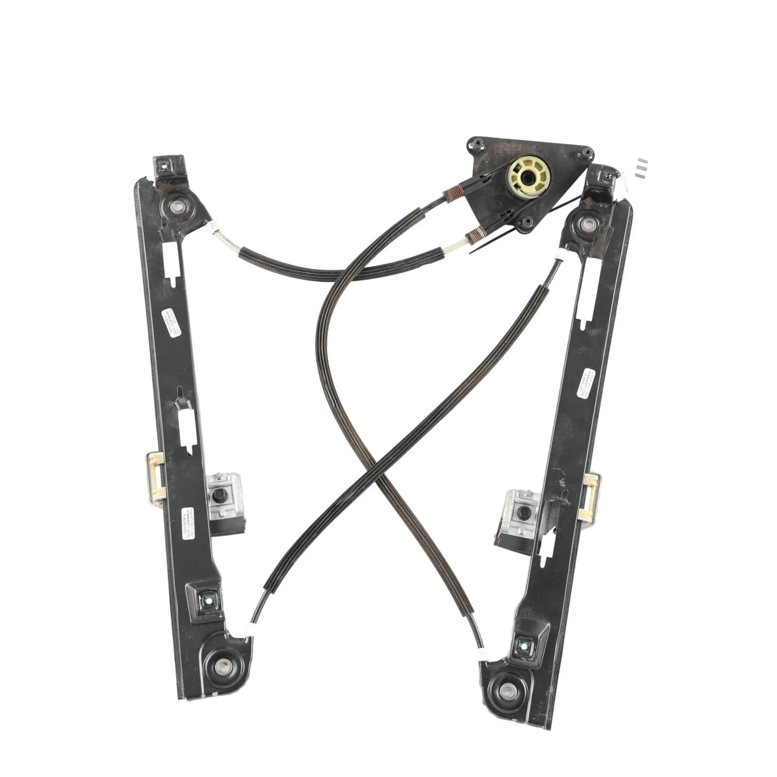 Seat Altea Mk1 Front Door Window Regulator Lifter Left N/S 5P0837461