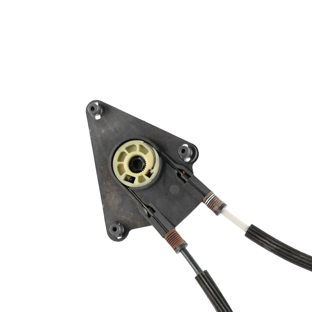 Mk1 Front Door Window Regulator Lifter Left N/S to Seat Altea with Part number 5P0837461 Seat Altea Mk1 Front Door Window Regulator Lifter Left N/S - SKU 5P0837461 - Part number 5P0837461