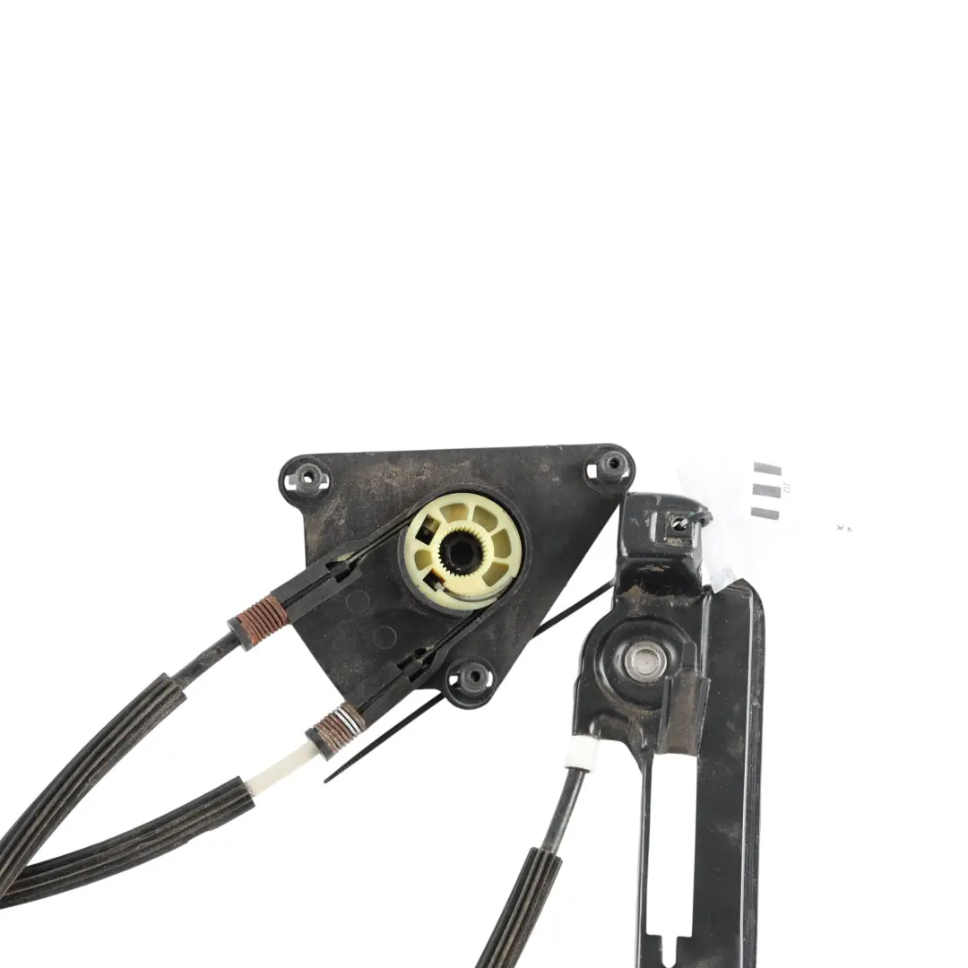 Seat Altea Mk1 Front Door Window Regulator Lifter Left N/S - SKU 5P0837461 - Part number 5P0837461