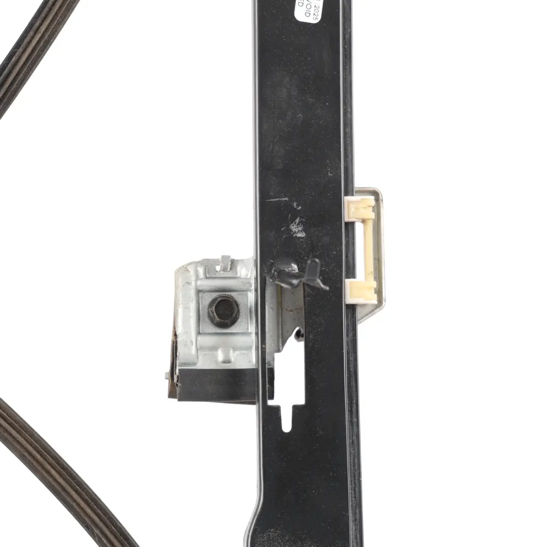 Mk1 Front Door Window Regulator Lifter Left N/S to Seat Altea with Part number 5P0837461 Seat Altea Mk1 Front Door Window Regulator Lifter Left N/S - SKU 5P0837461 - Part number 5P0837461