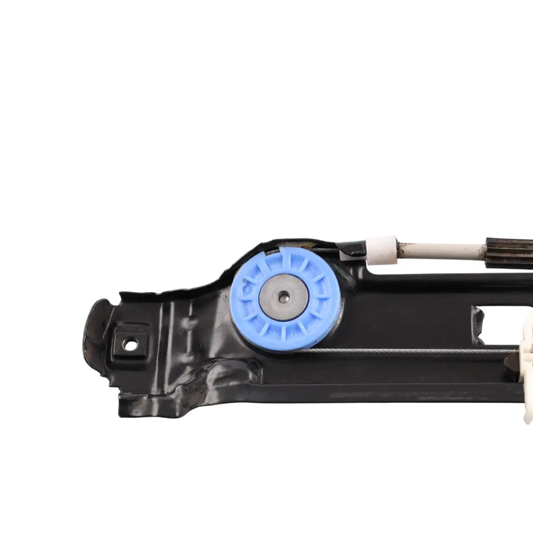 Door Window Lifter Regulator Rear Left N/S Side to Seat Altea XL with Part number 5P0839461A Seat Altea XL Door Window Lifter Regulator Rear Left N/S Side - SKU 5P0839461A - Part number 5P0839461A