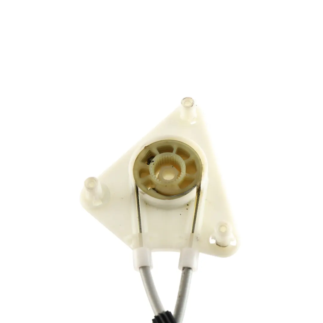 Seat Altea XL Door Window Lifter Regulator Rear Left N/S Side - SKU 5P0839461A - Part number 5P0839461A