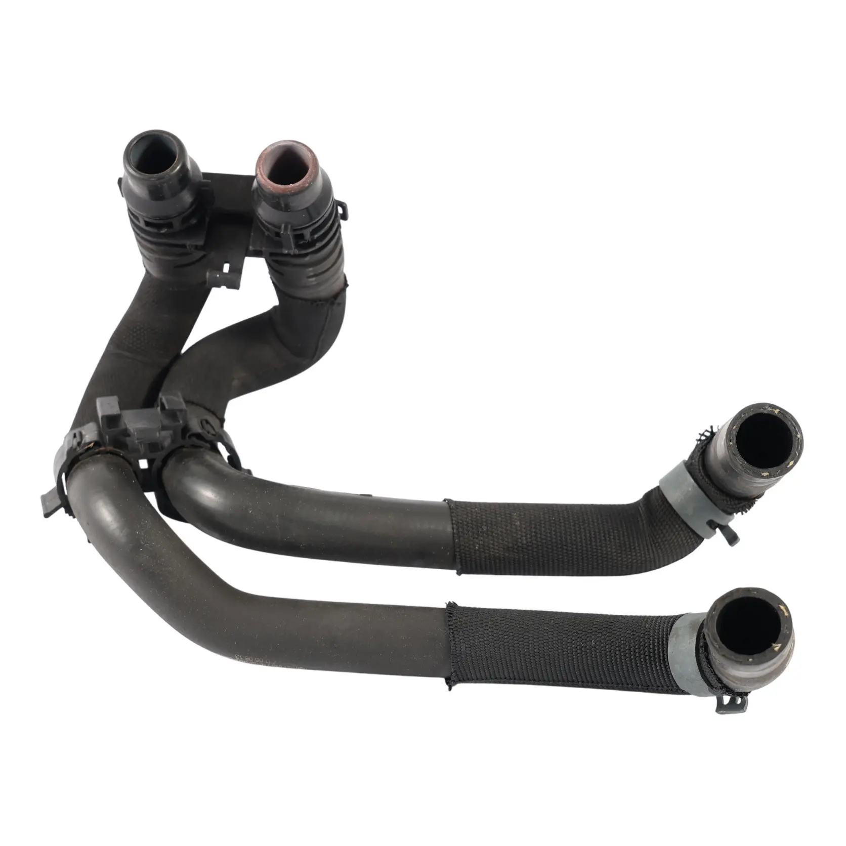 Volkswagen Golf R MK7 Tubo Manguera Refrigerante Agua 2.0 TFSI 5Q0121049AN