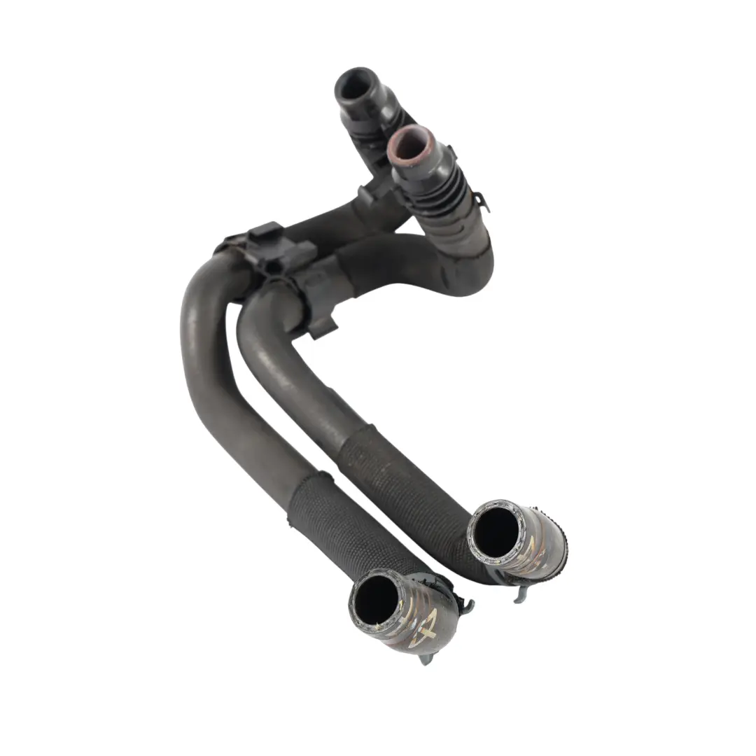 Tubo Manicotto Liquido Refrigerante 2.0 TFSI per Volkswagen Golf R Mk7 con numero di parte 5Q0121049AN Volkswagen Golf R Mk7 Tubo Manicotto Liquido Refrigerante 2.0 TFSI - SKU 5Q0121049AN - Numero di parte 5Q0121049AN
