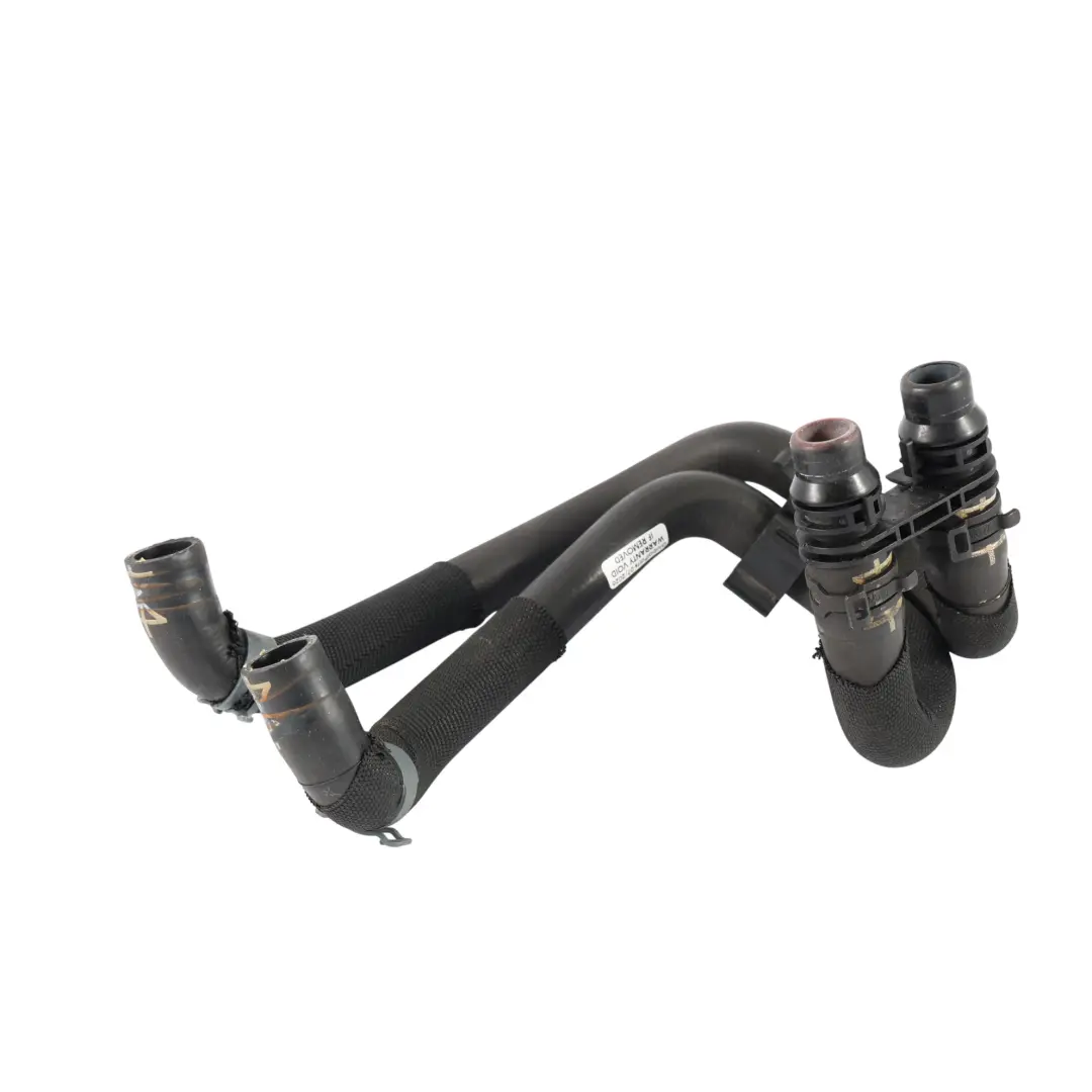 Tubo Manicotto Liquido Refrigerante 2.0 TFSI per Volkswagen Golf R Mk7 con numero di parte 5Q0121049AN Volkswagen Golf R Mk7 Tubo Manicotto Liquido Refrigerante 2.0 TFSI - SKU 5Q0121049AN - Numero di parte 5Q0121049AN