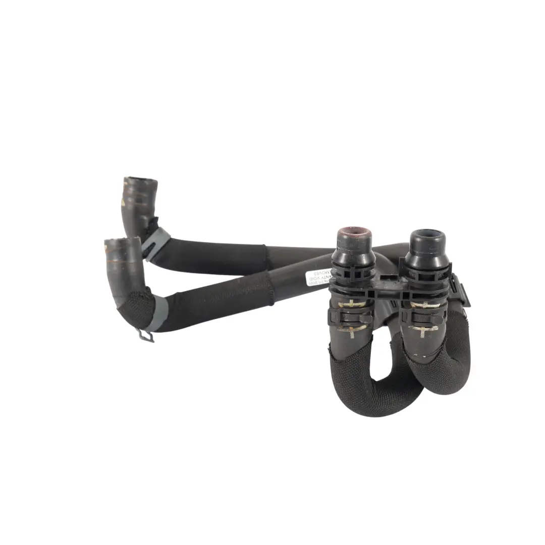Tubo Manicotto Liquido Refrigerante 2.0 TFSI per Volkswagen Golf R Mk7 con numero di parte 5Q0121049AN Volkswagen Golf R Mk7 Tubo Manicotto Liquido Refrigerante 2.0 TFSI - SKU 5Q0121049AN - Numero di parte 5Q0121049AN