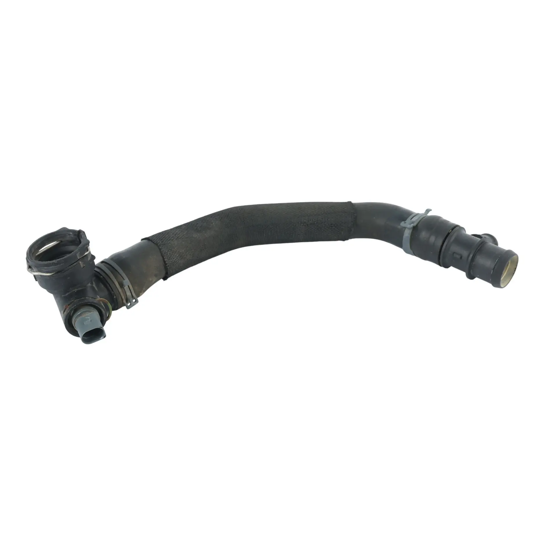 Skoda Karoq NU7 Water Hose Coolant Radiator Pipe Line 1.5 TSI 5Q0121049CL