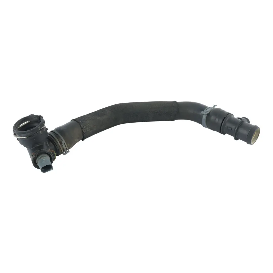 Water Hose Coolant Radiator Pipe Line 1.5 TSI to Skoda Karoq NU7 with Part number 5Q0121049CL Skoda Karoq NU7 Water Hose Coolant Radiator Pipe Line 1.5 TSI - SKU 5Q0121049CL-1 - Part number 5Q0121049CL