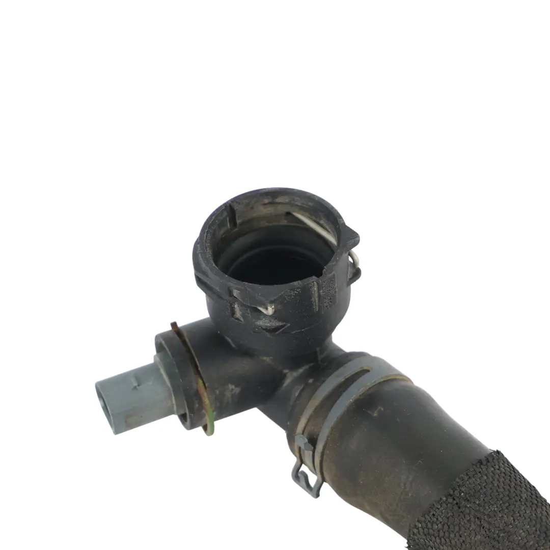 Skoda Karoq NU7 Water Hose Coolant Radiator Pipe Line 1.5 TSI - SKU 5Q0121049CL-1 - Part number 5Q0121049CL