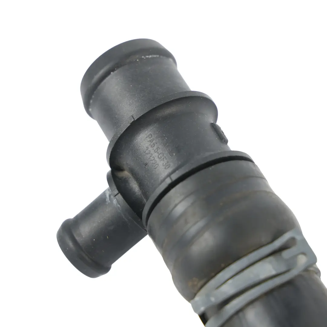 Water Hose Coolant Radiator Pipe Line 1.5 TSI to Skoda Karoq NU7 with Part number 5Q0121049CL Skoda Karoq NU7 Water Hose Coolant Radiator Pipe Line 1.5 TSI - SKU 5Q0121049CL-1 - Part number 5Q0121049CL