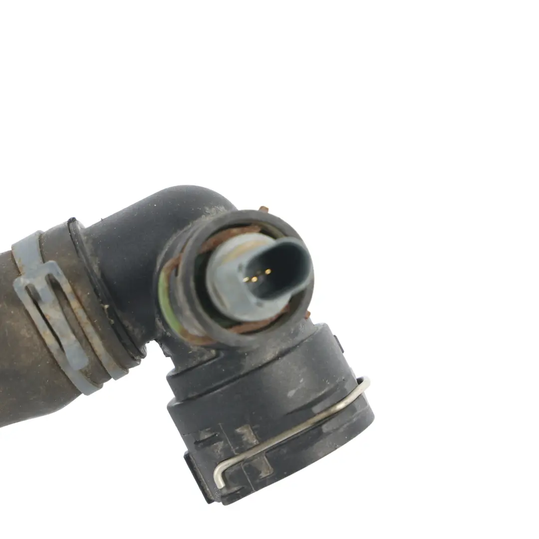 Water Hose Coolant Radiator Pipe Line 1.5 TSI to Skoda Karoq NU7 with Part number 5Q0121049CL Skoda Karoq NU7 Water Hose Coolant Radiator Pipe Line 1.5 TSI - SKU 5Q0121049CL-1 - Part number 5Q0121049CL
