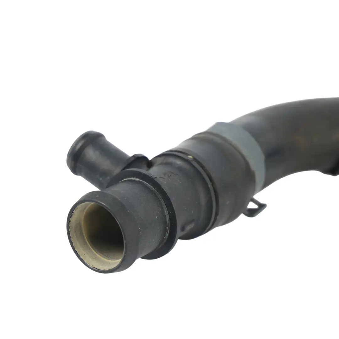Skoda Karoq NU7 Water Hose Coolant Radiator Pipe Line 1.5 TSI - SKU 5Q0121049CL-1 - Part number 5Q0121049CL