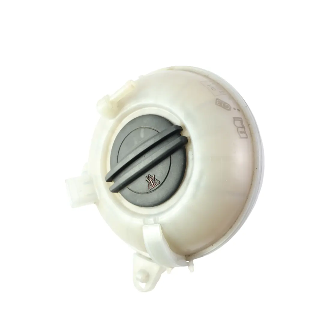 Volkswagen Golf Mk7 Serbatoio Espansione Liquido Refrigerante - SKU 5Q0121407AA-1 - Numero di parte 5Q0121407AA