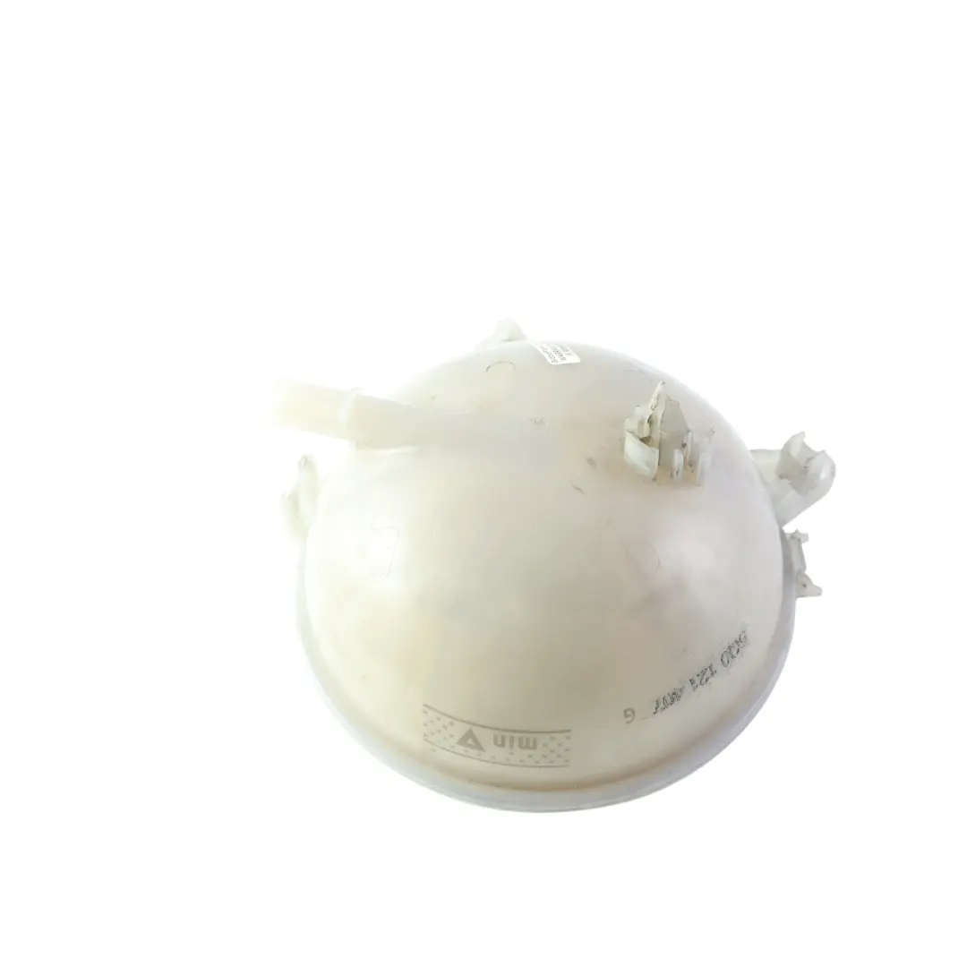 Vase Expansion Liquide Refroidissement pour Volkswagen Golf Mk7 à propos du numéro de pièce 5Q0121407AA Volkswagen Golf Mk7 Vase Expansion Liquide Refroidissement - SKU 5Q0121407AA-1 - Numéro de pièce 5Q0121407AA