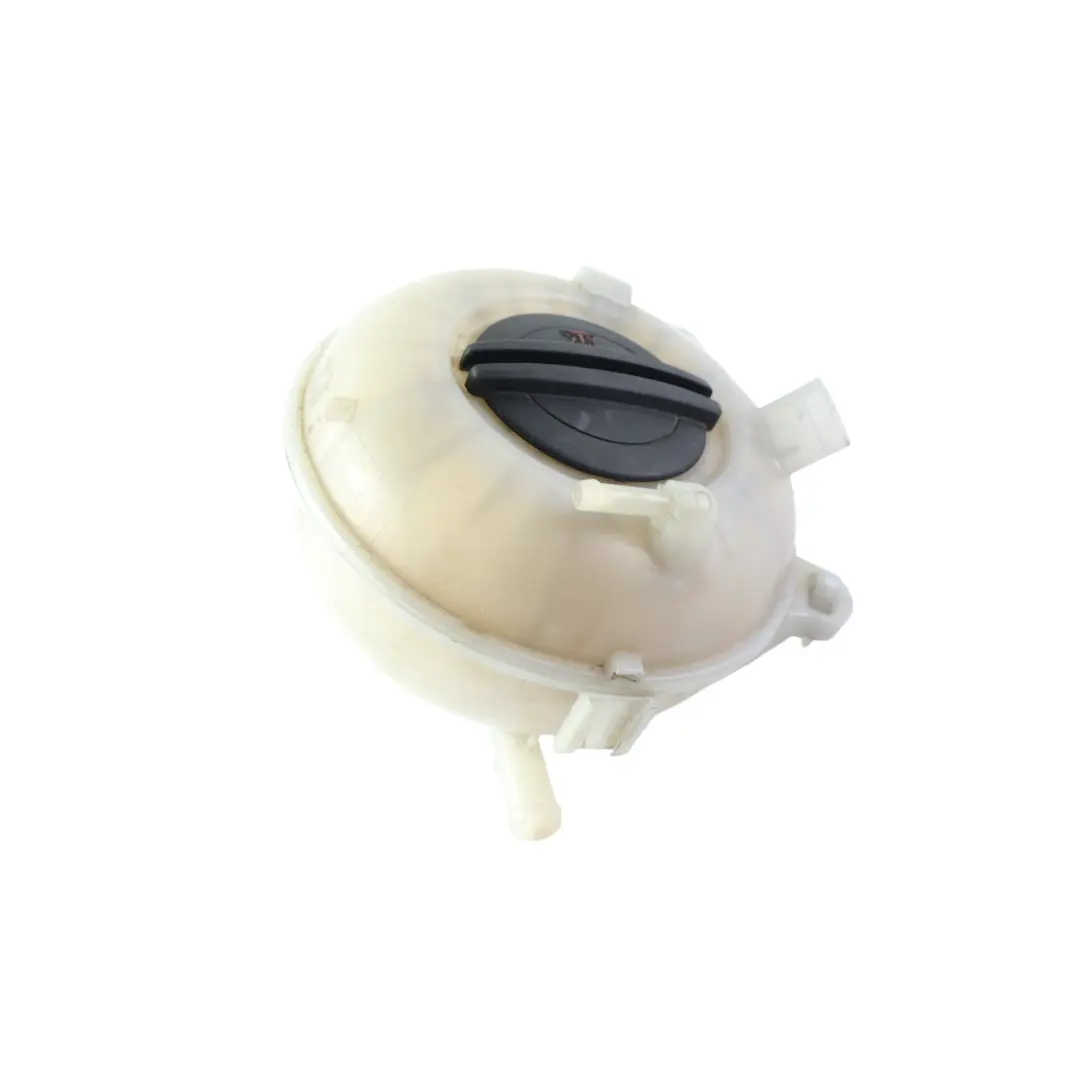 Coolant Water Expansion Tank Bottle to Volkswagen Golf Mk7 Engine with Part number 5Q0121407AA Volkswagen Golf Mk7 Engine Coolant Water Expansion Tank Bottle - SKU 5Q0121407AA-1 - Part number 5Q0121407AA