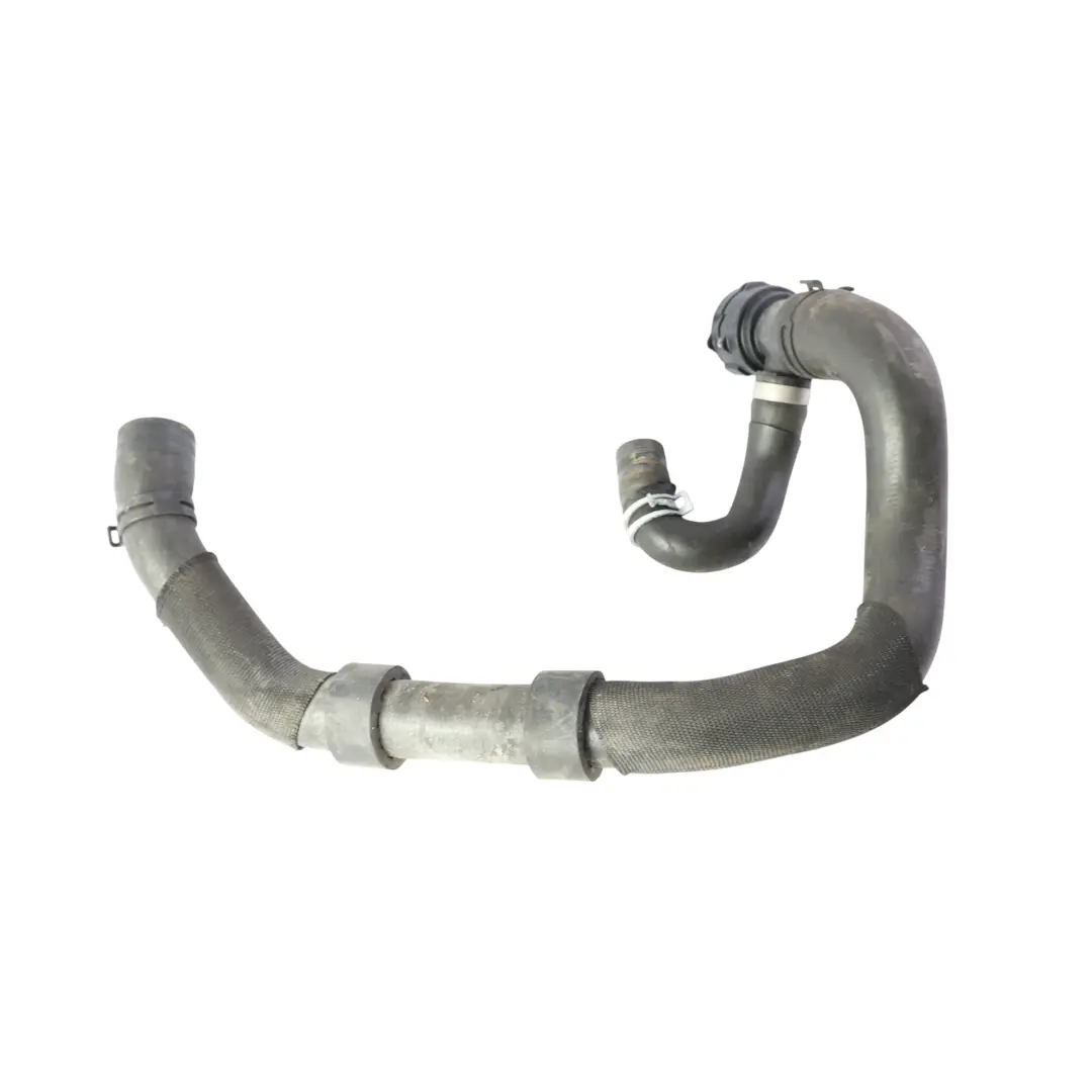 Volkswagen Golf Mk7 Audi A3 8V Coolant Hose Pipe 2.0 TSI TFSI - SKU 5Q0122051AN - Part number 5Q0122051AN
