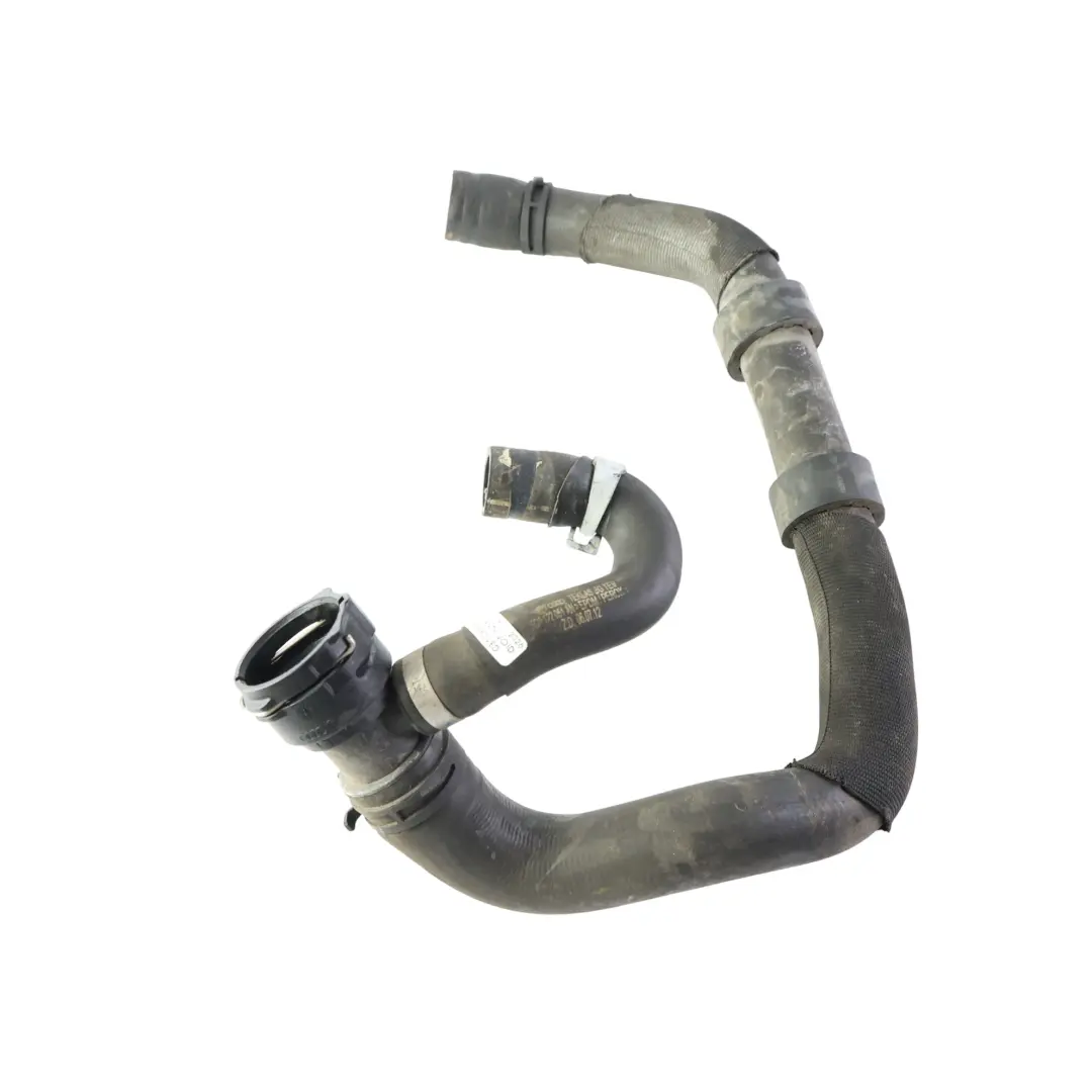 Coolant Hose Pipe 2.0 TSI TFSI to Volkswagen Golf Mk7 Audi A3 8V with Part number 5Q0122051AN Volkswagen Golf Mk7 Audi A3 8V Coolant Hose Pipe 2.0 TSI TFSI - SKU 5Q0122051AN - Part number 5Q0122051AN