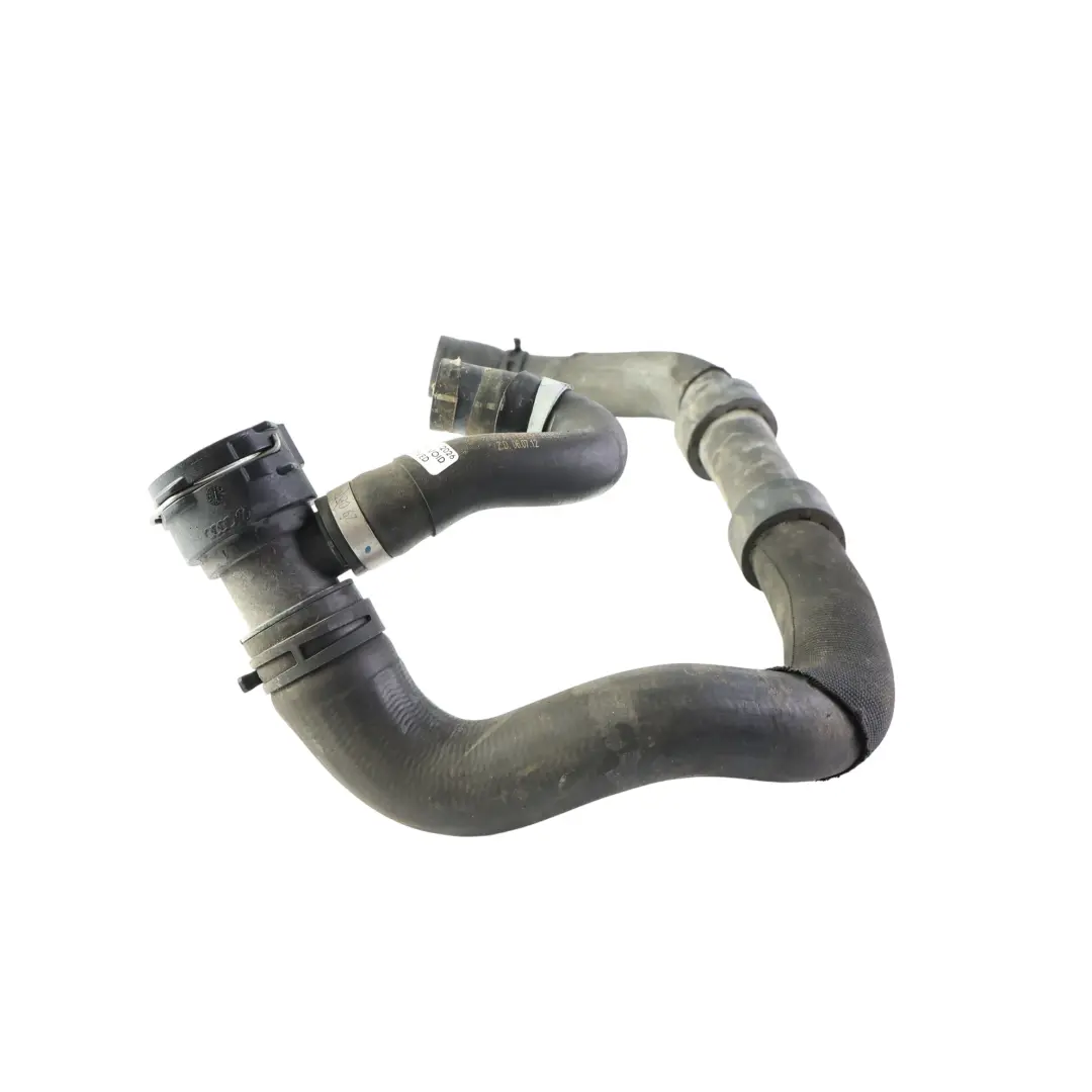 Coolant Hose Pipe 2.0 TSI TFSI to Volkswagen Golf Mk7 Audi A3 8V with Part number 5Q0122051AN Volkswagen Golf Mk7 Audi A3 8V Coolant Hose Pipe 2.0 TSI TFSI - SKU 5Q0122051AN - Part number 5Q0122051AN