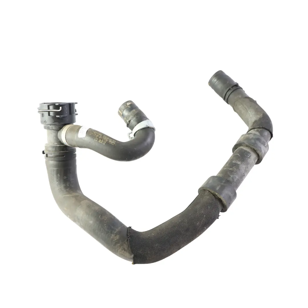 Kühlmittelschlauch 2.0 TSI TFSI für Volkswagen Golf Mk7 Audi A3 8V mit Teilenummer 5Q0122051AN Volkswagen Golf Mk7 Audi A3 8V Kühlmittelschlauch 2.0 TSI TFSI - SKU 5Q0122051AN - Teilenummer 5Q0122051AN