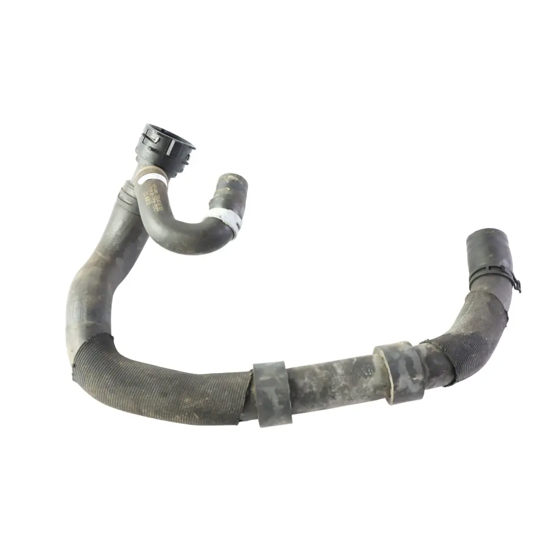 Coolant Hose Pipe 2.0 TSI TFSI to Volkswagen Golf Mk7 Audi A3 8V with Part number 5Q0122051AN Volkswagen Golf Mk7 Audi A3 8V Coolant Hose Pipe 2.0 TSI TFSI - SKU 5Q0122051AN - Part number 5Q0122051AN