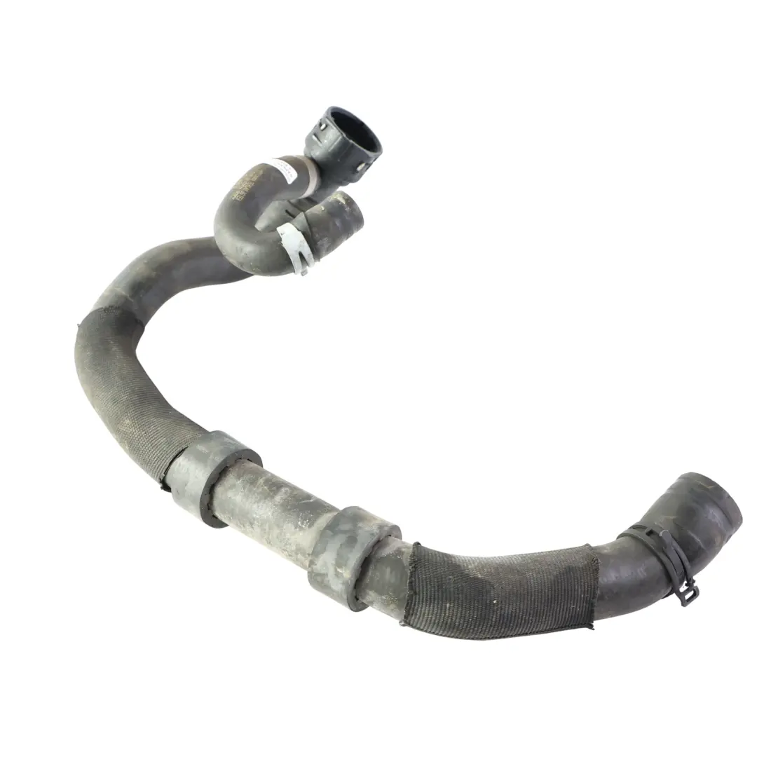 Kühlmittelschlauch 2.0 TSI TFSI für Volkswagen Golf Mk7 Audi A3 8V mit Teilenummer 5Q0122051AN Volkswagen Golf Mk7 Audi A3 8V Kühlmittelschlauch 2.0 TSI TFSI - SKU 5Q0122051AN - Teilenummer 5Q0122051AN
