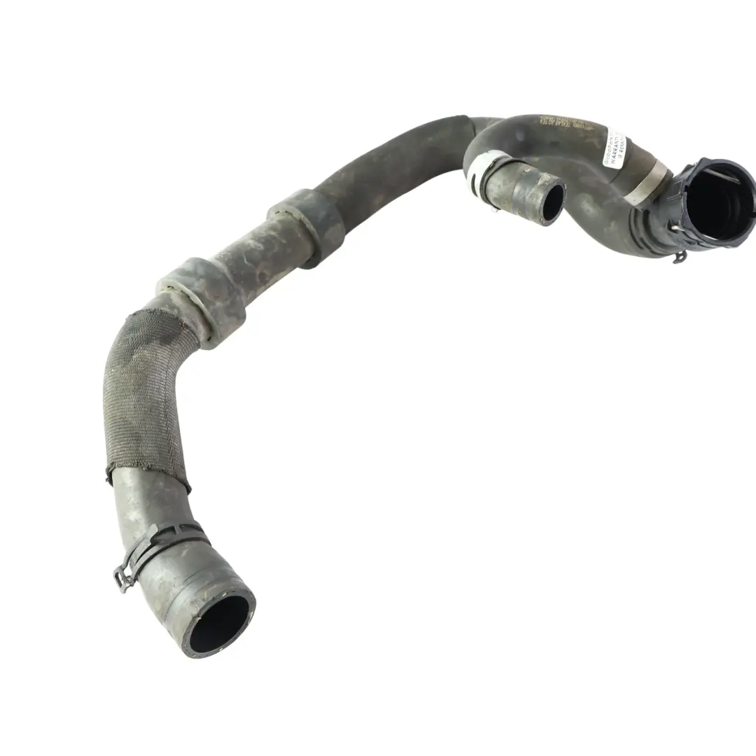 Coolant Hose Pipe 2.0 TSI TFSI to Volkswagen Golf Mk7 Audi A3 8V with Part number 5Q0122051AN Volkswagen Golf Mk7 Audi A3 8V Coolant Hose Pipe 2.0 TSI TFSI - SKU 5Q0122051AN - Part number 5Q0122051AN