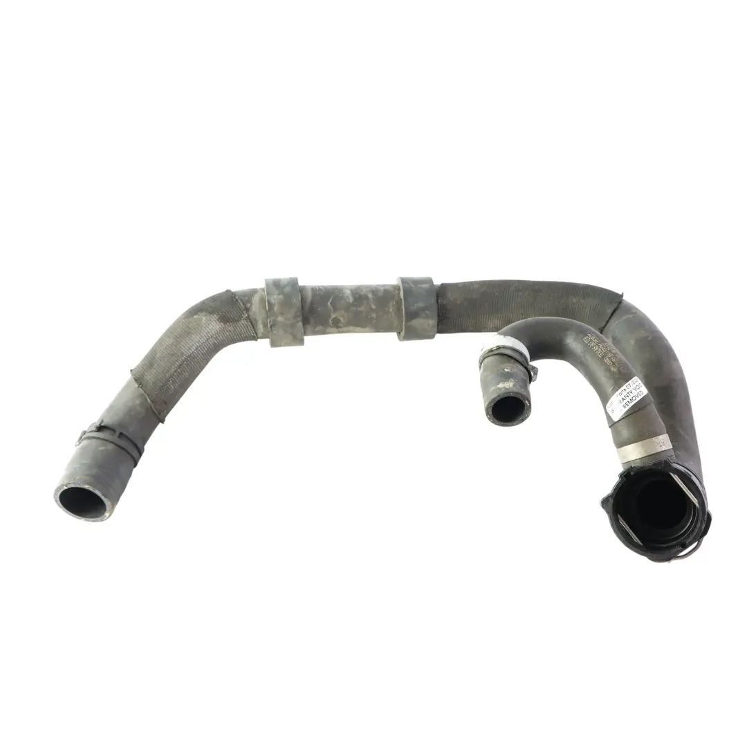 Manguera Refrigerante 2.0 TSI TFSI para Volkswagen Golf Mk7 A3 8V con número de pieza 5Q0122051AN Volkswagen Golf Mk7 A3 8V Manguera Refrigerante 2.0 TSI TFSI - SKU 5Q0122051AN - Número de pieza 5Q0122051AN