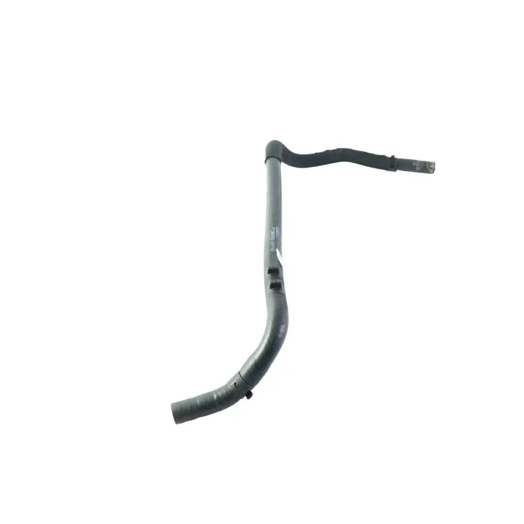 Volkswagen Golf R Mk7 Coolant Hose Tube Quick Coupling 2.0 TFSI - SKU 5Q0122101CJ - Part number 5Q0122101CJ