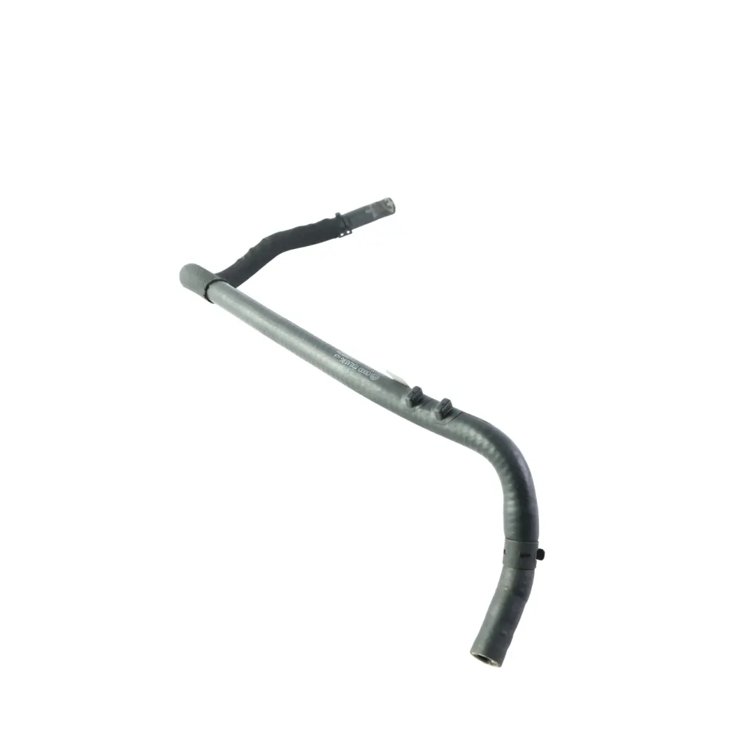 Coolant Hose Tube Quick Coupling 2.0 TFSI to Volkswagen Golf R Mk7 with Part number 5Q0122101CJ Volkswagen Golf R Mk7 Coolant Hose Tube Quick Coupling 2.0 TFSI - SKU 5Q0122101CJ - Part number 5Q0122101CJ