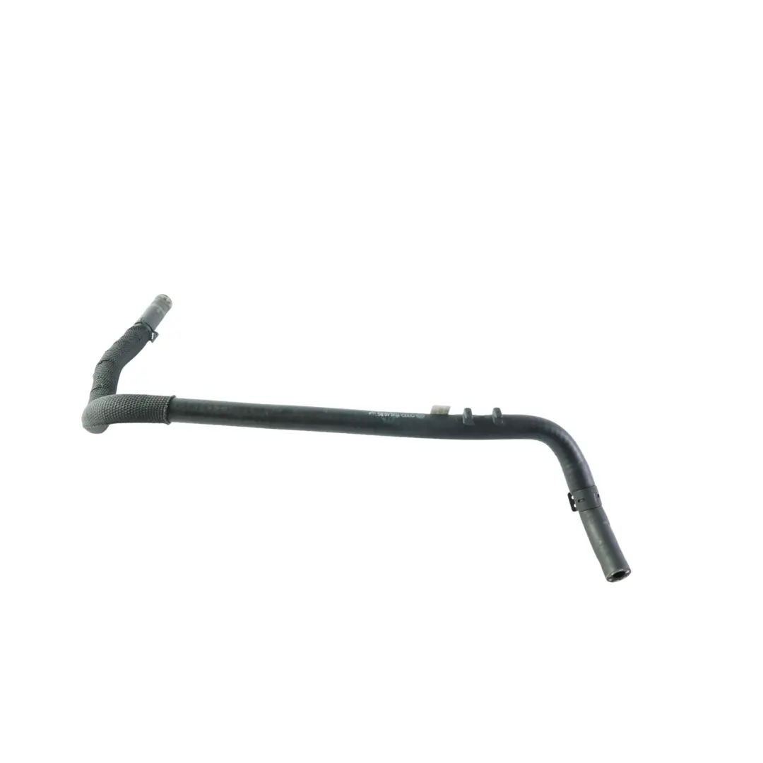 Coolant Hose Tube Quick Coupling 2.0 TFSI to Volkswagen Golf R Mk7 with Part number 5Q0122101CJ Volkswagen Golf R Mk7 Coolant Hose Tube Quick Coupling 2.0 TFSI - SKU 5Q0122101CJ - Part number 5Q0122101CJ