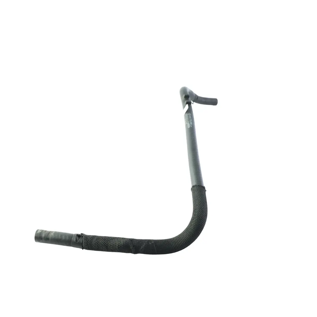 Coolant Hose Tube Quick Coupling 2.0 TFSI to Volkswagen Golf R Mk7 with Part number 5Q0122101CJ Volkswagen Golf R Mk7 Coolant Hose Tube Quick Coupling 2.0 TFSI - SKU 5Q0122101CJ - Part number 5Q0122101CJ