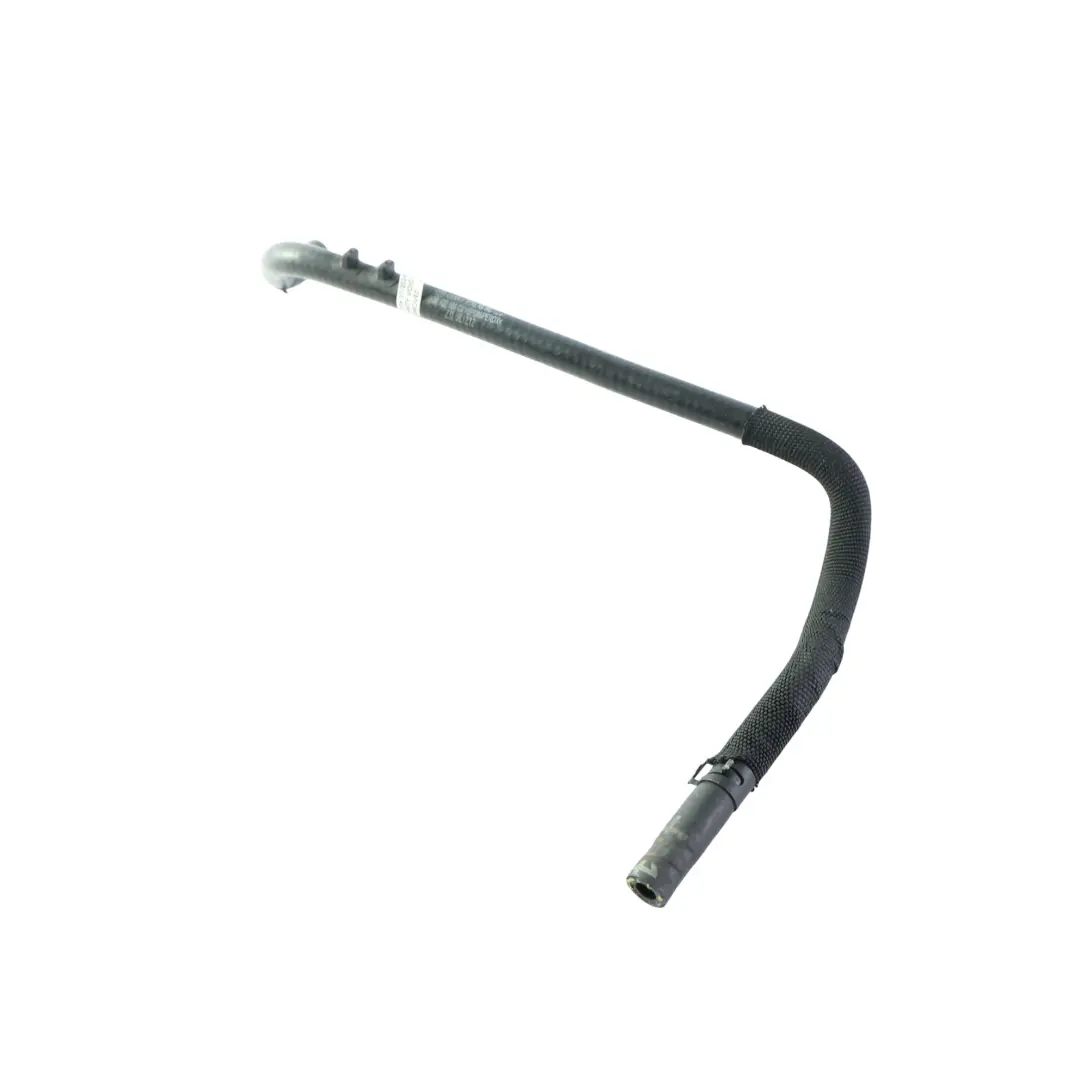 Coolant Hose Tube Quick Coupling 2.0 TFSI to Volkswagen Golf R Mk7 with Part number 5Q0122101CJ Volkswagen Golf R Mk7 Coolant Hose Tube Quick Coupling 2.0 TFSI - SKU 5Q0122101CJ - Part number 5Q0122101CJ