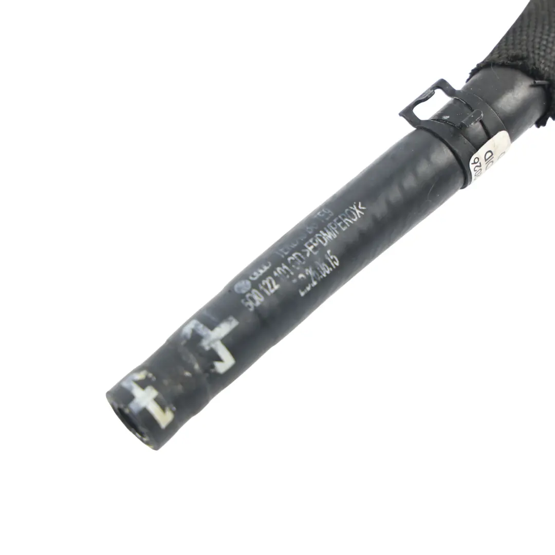 Tubo Liquido Refrigerante per Volkswagen Golf R Mk7 Audi A3 S3 8V con numero di parte 5Q0122101GD Volkswagen Golf R Mk7 Audi A3 S3 8V Tubo Liquido Refrigerante - SKU 5Q0122101GD - Numero di parte 5Q0122101GD