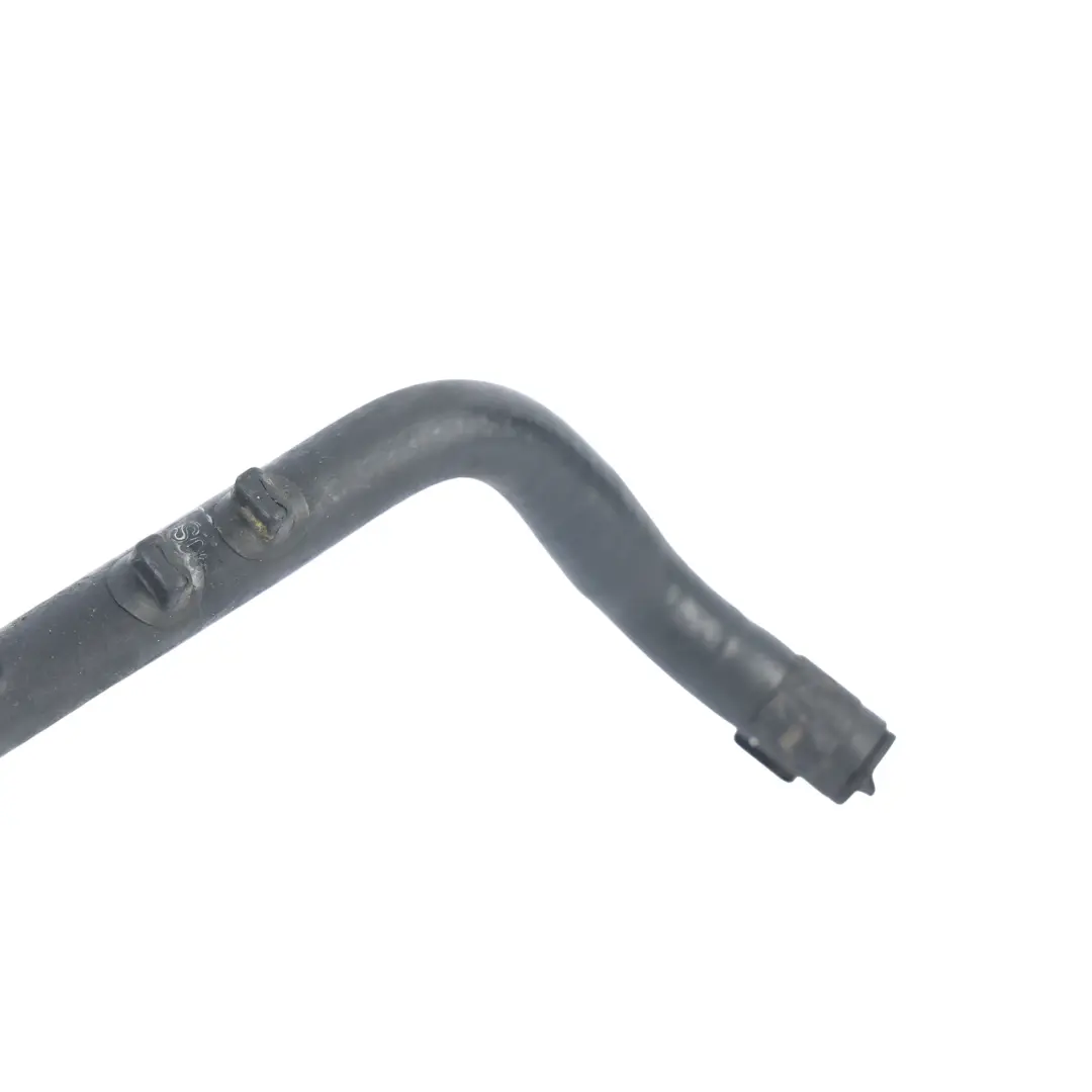 Volkswagen Golf R MK7 Audi A3 S3 8V Motor Kühlmittelschlauch - SKU 5Q0122101GD - Teilenummer 5Q0122101GD